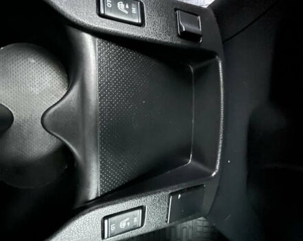 Серый Ниссан Лиф, объемом двигателя 0 л и пробегом 92 тыс. км за 8600 $, фото 65 на Automoto.ua