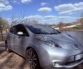 Серый Ниссан Лиф, объемом двигателя 0 л и пробегом 73 тыс. км за 7400 $, фото 1 на Automoto.ua