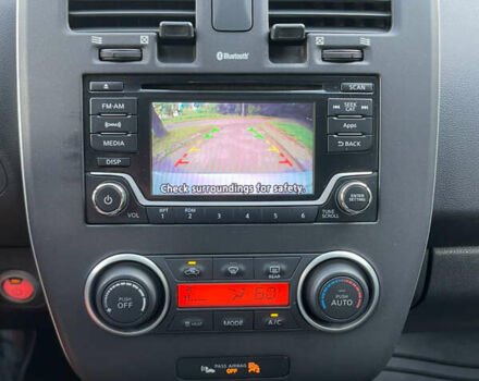 Сірий Ніссан Ліф, об'ємом двигуна 0 л та пробігом 142 тис. км за 6600 $, фото 16 на Automoto.ua