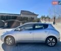 Сірий Ніссан Ліф, об'ємом двигуна 0 л та пробігом 98 тис. км за 7800 $, фото 7 на Automoto.ua