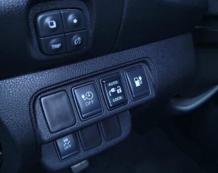 Сірий Ніссан Ліф, об'ємом двигуна 0 л та пробігом 89 тис. км за 8299 $, фото 6 на Automoto.ua