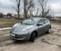 Сірий Ніссан Ліф, об'ємом двигуна 0 л та пробігом 64 тис. км за 8700 $, фото 1 на Automoto.ua