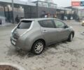 Сірий Ніссан Ліф, об'ємом двигуна 0 л та пробігом 220 тис. км за 5600 $, фото 5 на Automoto.ua