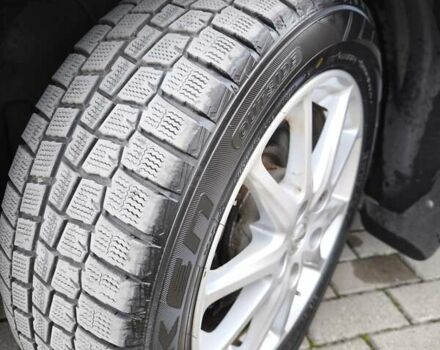 Серый Ниссан Лиф, объемом двигателя 0 л и пробегом 148 тыс. км за 8500 $, фото 15 на Automoto.ua