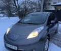 Серый Ниссан Лиф, объемом двигателя 0 л и пробегом 146 тыс. км за 8700 $, фото 1 на Automoto.ua