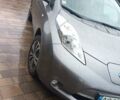 Сірий Ніссан Ліф, об'ємом двигуна 0 л та пробігом 52 тис. км за 10500 $, фото 1 на Automoto.ua