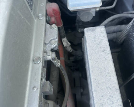 Ниссан Лиф 2016 в Ивано-Франковске на Automoto.ua Серый Ниссан Лиф, объемом двигателя 0 л и пробегом 82 тыс. км за 8199 $, фото 18 на Automoto.ua