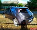 Серый Ниссан Лиф, объемом двигателя 0 л и пробегом 133 тыс. км за 6900 $, фото 3 на Automoto.ua