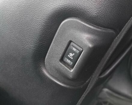 Серый Ниссан Лиф, объемом двигателя 0 л и пробегом 145 тыс. км за 6940 $, фото 11 на Automoto.ua