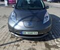 Серый Ниссан Лиф, объемом двигателя 0 л и пробегом 96 тыс. км за 8300 $, фото 4 на Automoto.ua