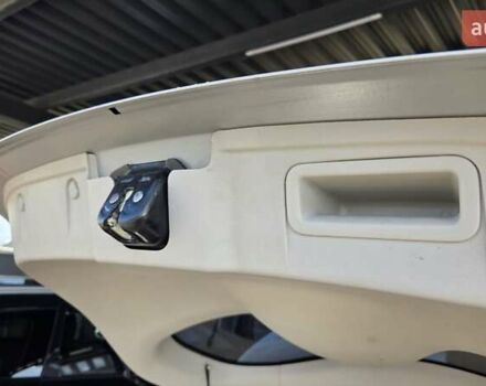 Сірий Ніссан Ліф, об'ємом двигуна 0 л та пробігом 110 тис. км за 7700 $, фото 25 на Automoto.ua