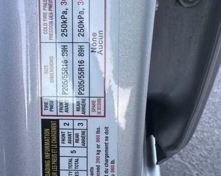 Ниссан Лиф 2016 в Харькове на Automoto.ua Серый Ниссан Лиф, объемом двигателя 0 л и пробегом 109 тыс. км за 7400 $, фото 18 на Automoto.ua