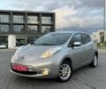 Серый Ниссан Лиф, объемом двигателя 0 л и пробегом 126 тыс. км за 7732 $, фото 1 на Automoto.ua