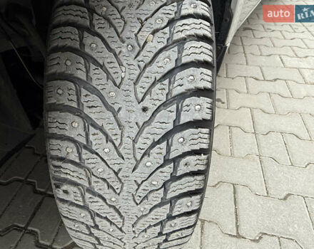 Серый Ниссан Лиф, объемом двигателя 0 л и пробегом 63 тыс. км за 7200 $, фото 54 на Automoto.ua