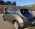Серый Ниссан Лиф, объемом двигателя 0 л и пробегом 160 тыс. км за 6500 $, фото 2 на Automoto.ua