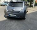 Серый Ниссан Лиф, объемом двигателя 0 л и пробегом 144 тыс. км за 12300 $, фото 2 на Automoto.ua