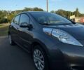 Сірий Ніссан Ліф, об'ємом двигуна 0 л та пробігом 168 тис. км за 7900 $, фото 1 на Automoto.ua