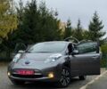 Серый Ниссан Лиф, объемом двигателя 0 л и пробегом 80 тыс. км за 8200 $, фото 1 на Automoto.ua