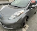 Серый Ниссан Лиф, объемом двигателя 0 л и пробегом 115 тыс. км за 6500 $, фото 1 на Automoto.ua