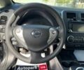 Серый Ниссан Лиф, объемом двигателя 0 л и пробегом 125 тыс. км за 7990 $, фото 21 на Automoto.ua