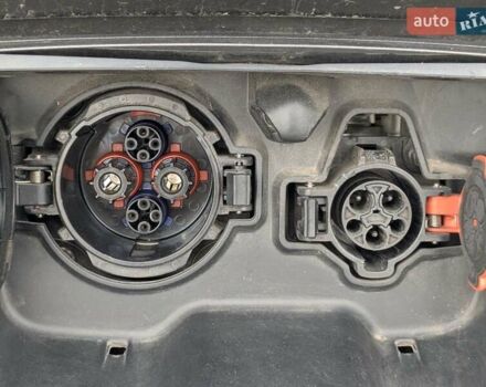 Серый Ниссан Лиф, объемом двигателя 0 л и пробегом 75 тыс. км за 8900 $, фото 26 на Automoto.ua