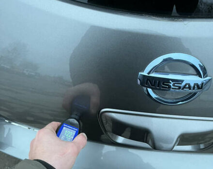 Серый Ниссан Лиф, объемом двигателя 0 л и пробегом 92 тыс. км за 8600 $, фото 42 на Automoto.ua