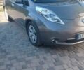 Сірий Ніссан Ліф, об'ємом двигуна 0 л та пробігом 96 тис. км за 8500 $, фото 1 на Automoto.ua