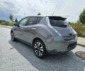 Серый Ниссан Лиф, объемом двигателя 0 л и пробегом 89 тыс. км за 7200 $, фото 6 на Automoto.ua