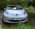 Серый Ниссан Лиф, объемом двигателя 0 л и пробегом 73 тыс. км за 7400 $, фото 12 на Automoto.ua