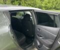 Сірий Ніссан Ліф, об'ємом двигуна 0 л та пробігом 52 тис. км за 7500 $, фото 9 на Automoto.ua