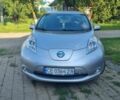 Сірий Ніссан Ліф, об'ємом двигуна 0 л та пробігом 128 тис. км за 9500 $, фото 1 на Automoto.ua