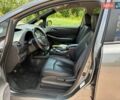 Серый Ниссан Лиф, объемом двигателя 0 л и пробегом 99 тыс. км за 8600 $, фото 20 на Automoto.ua