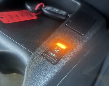 Серый Ниссан Лиф, объемом двигателя 0 л и пробегом 82 тыс. км за 7199 $, фото 30 на Automoto.ua