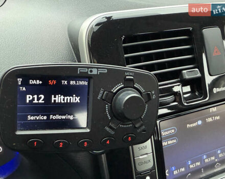 Серый Ниссан Лиф, объемом двигателя 0 л и пробегом 63 тыс. км за 7200 $, фото 37 на Automoto.ua