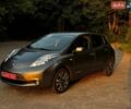 Сірий Ніссан Ліф, об'ємом двигуна 0 л та пробігом 115 тис. км за 6850 $, фото 1 на Automoto.ua