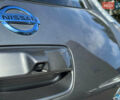 Сірий Ніссан Ліф, об'ємом двигуна 0 л та пробігом 125 тис. км за 7990 $, фото 10 на Automoto.ua
