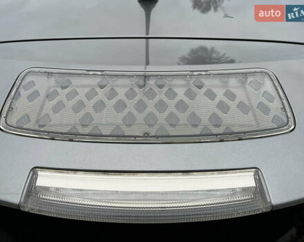 Серый Ниссан Лиф, объемом двигателя 0 л и пробегом 92 тыс. км за 8600 $, фото 26 на Automoto.ua