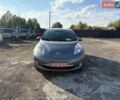 Серый Ниссан Лиф, объемом двигателя 0 л и пробегом 173 тыс. км за 6500 $, фото 1 на Automoto.ua