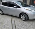 Сірий Ніссан Ліф, об'ємом двигуна 0 л та пробігом 110 тис. км за 7700 $, фото 15 на Automoto.ua