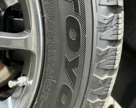 Серый Ниссан Лиф, объемом двигателя 0 л и пробегом 92 тыс. км за 8600 $, фото 31 на Automoto.ua