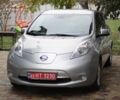 Сірий Ніссан Ліф, об'ємом двигуна 0 л та пробігом 111 тис. км за 8300 $, фото 1 на Automoto.ua