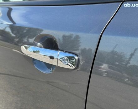 Серый Ниссан Лиф, объемом двигателя 0 л и пробегом 125 тыс. км за 7990 $, фото 9 на Automoto.ua