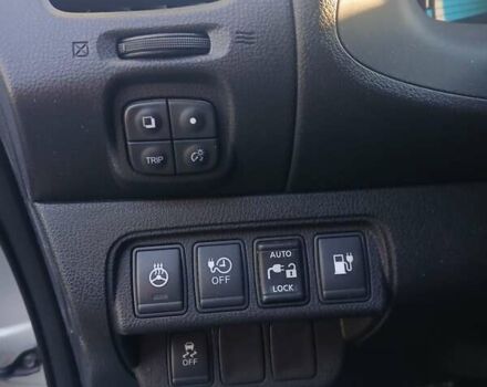 Серый Ниссан Лиф, объемом двигателя 0 л и пробегом 122 тыс. км за 8700 $, фото 11 на Automoto.ua