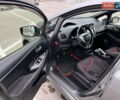 Серый Ниссан Лиф, объемом двигателя 0 л и пробегом 78 тыс. км за 8700 $, фото 9 на Automoto.ua