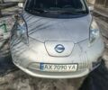 Сірий Ніссан Ліф, об'ємом двигуна 0 л та пробігом 150 тис. км за 6600 $, фото 1 на Automoto.ua