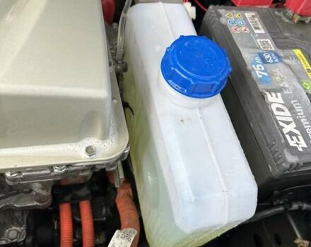 Сірий Ніссан Ліф, об'ємом двигуна 0 л та пробігом 52 тис. км за 7500 $, фото 14 на Automoto.ua