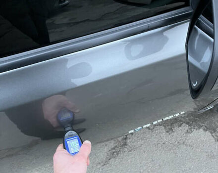 Серый Ниссан Лиф, объемом двигателя 0 л и пробегом 92 тыс. км за 8600 $, фото 45 на Automoto.ua