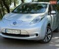 Сірий Ніссан Ліф, об'ємом двигуна 0 л та пробігом 80 тис. км за 7300 $, фото 1 на Automoto.ua