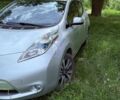 Серый Ниссан Лиф, объемом двигателя 0 л и пробегом 73 тыс. км за 7400 $, фото 11 на Automoto.ua