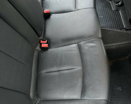 Серый Ниссан Лиф, объемом двигателя 0 л и пробегом 92 тыс. км за 8600 $, фото 56 на Automoto.ua